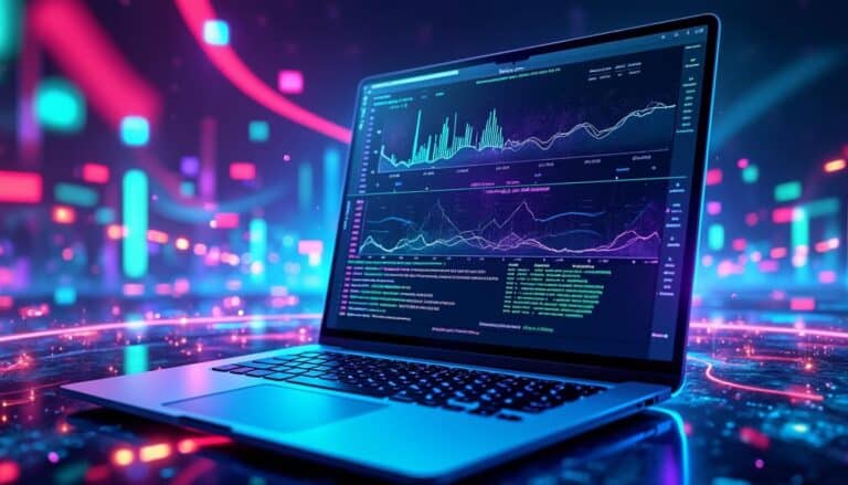 lernen sie, wie sie netzwerkverkehr effektiv mit wireshark analysieren können – ein einfacher einstieg für anfänger und profis.
